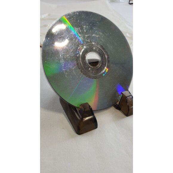 Mickey Mouse Clubhouse: Choo-Choo Express DVD 2009 - Picture 7 of 7